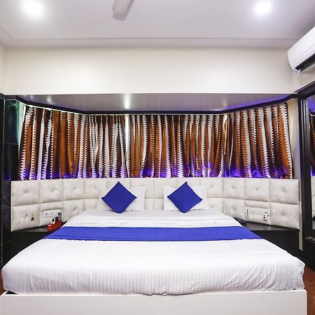 Hotel Kings Palace Bombay Extérieur photo