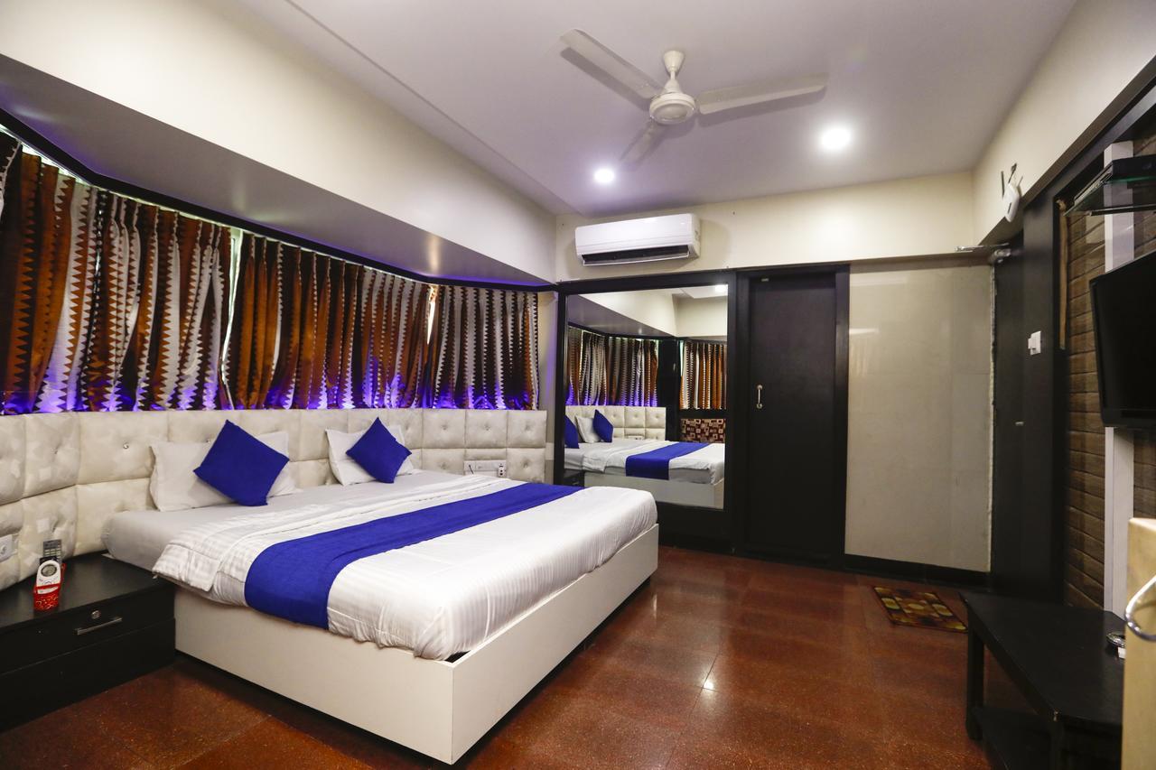 Hotel Kings Palace Bombay Extérieur photo