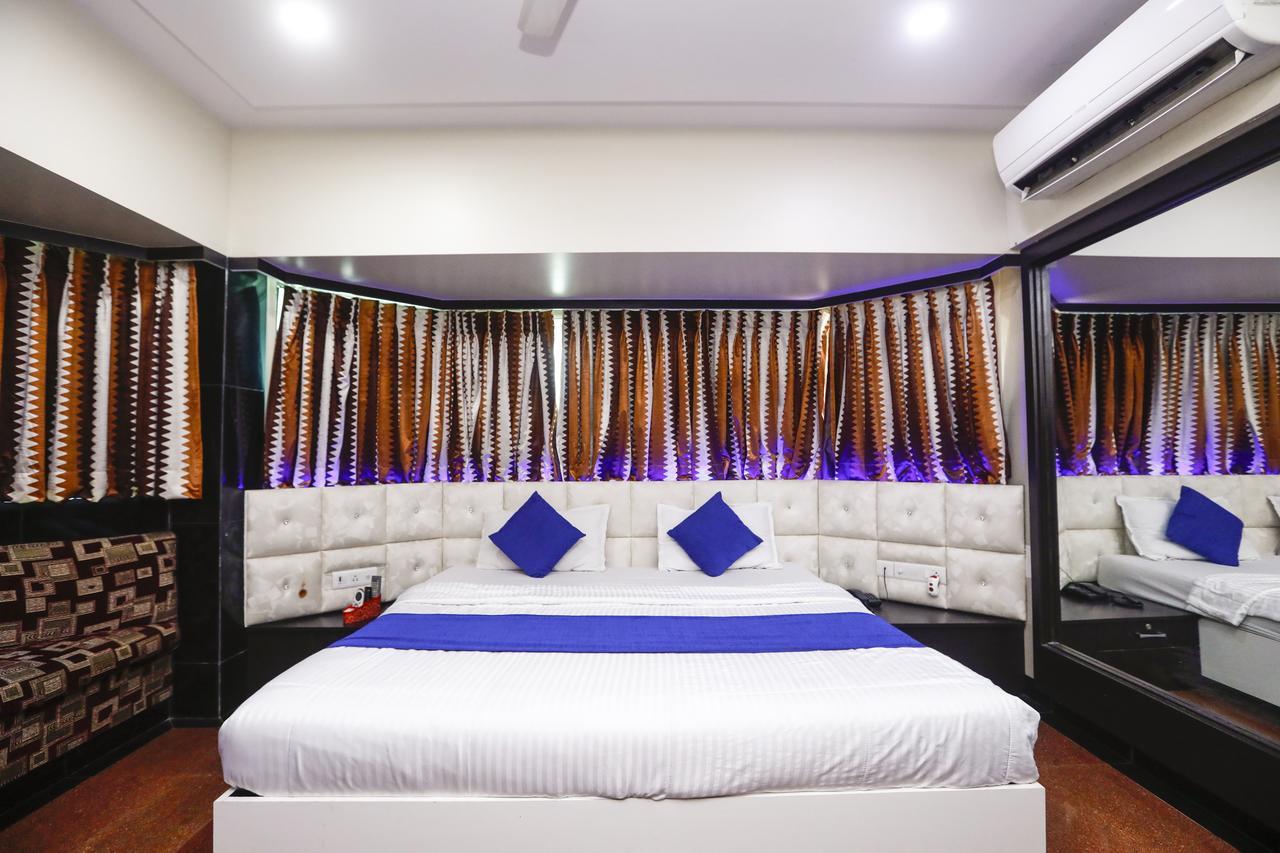 Hotel Kings Palace Bombay Extérieur photo
