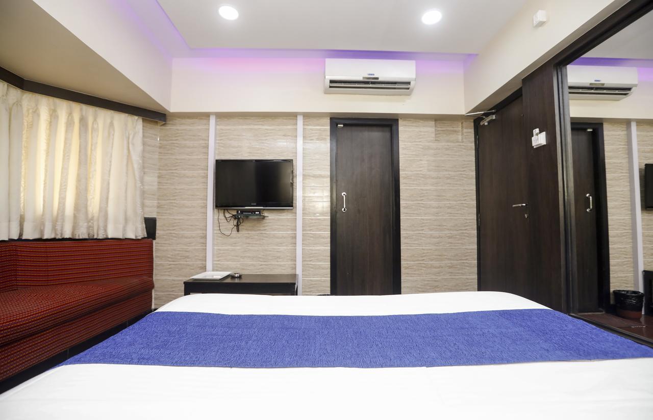 Hotel Kings Palace Bombay Extérieur photo