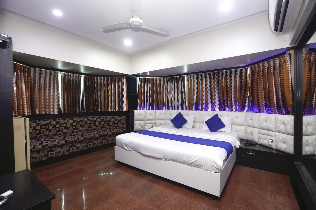 Hotel Kings Palace Bombay Extérieur photo