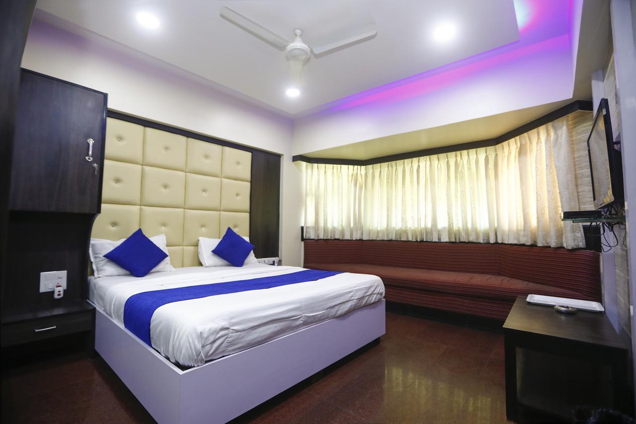 Hotel Kings Palace Bombay Extérieur photo