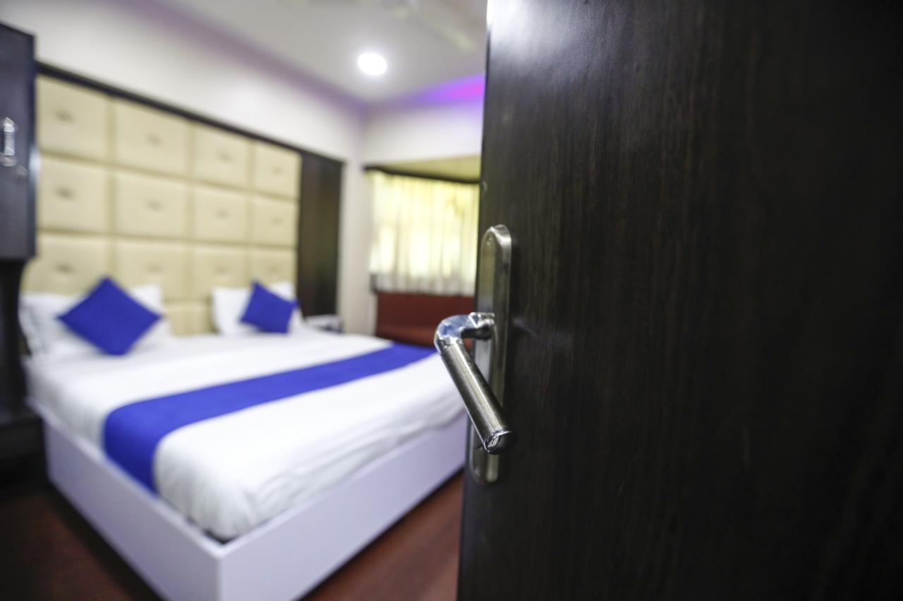 Hotel Kings Palace Bombay Extérieur photo